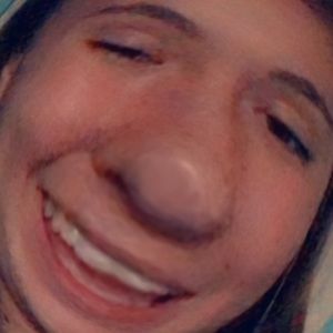 Meet your Posher, Briana